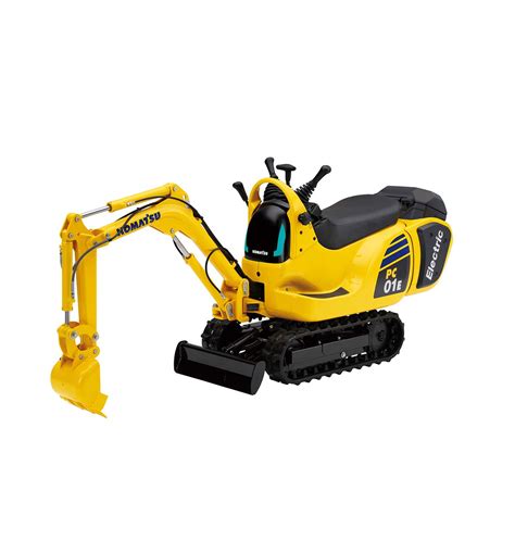 pc z1 mini excavator|Komatsu to launch the PC01E.